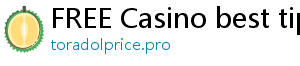 FREE Casino best tip1x2