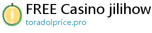 FREE Casino jilihow