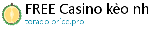 FREE Casino kèo nhà cái w88